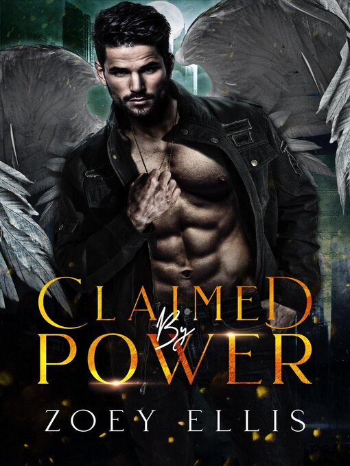 Title details for Claimed by Power by Zoey Ellis - Wait list